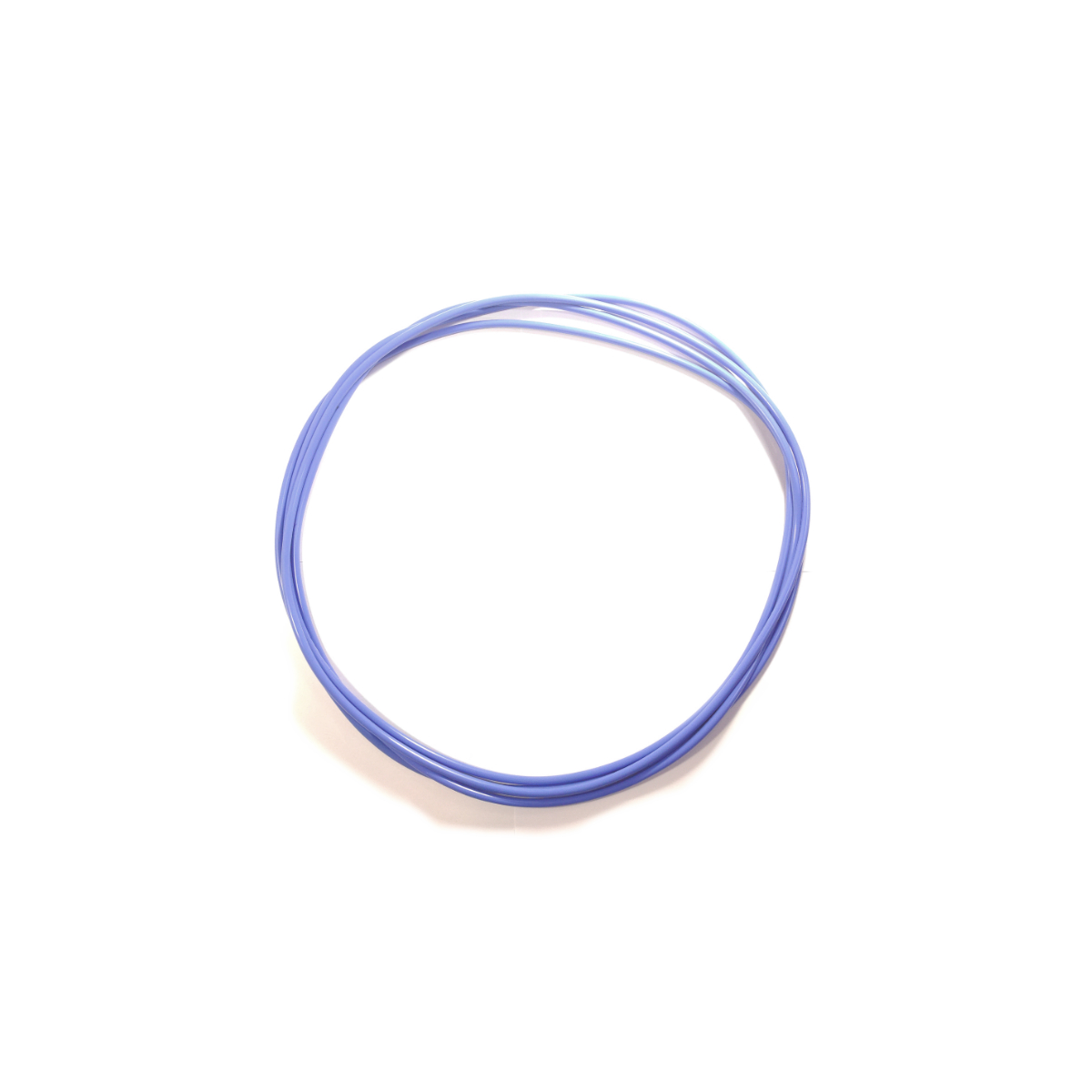 Кольцо уплотнительное,  силикон  Д49.78.71
