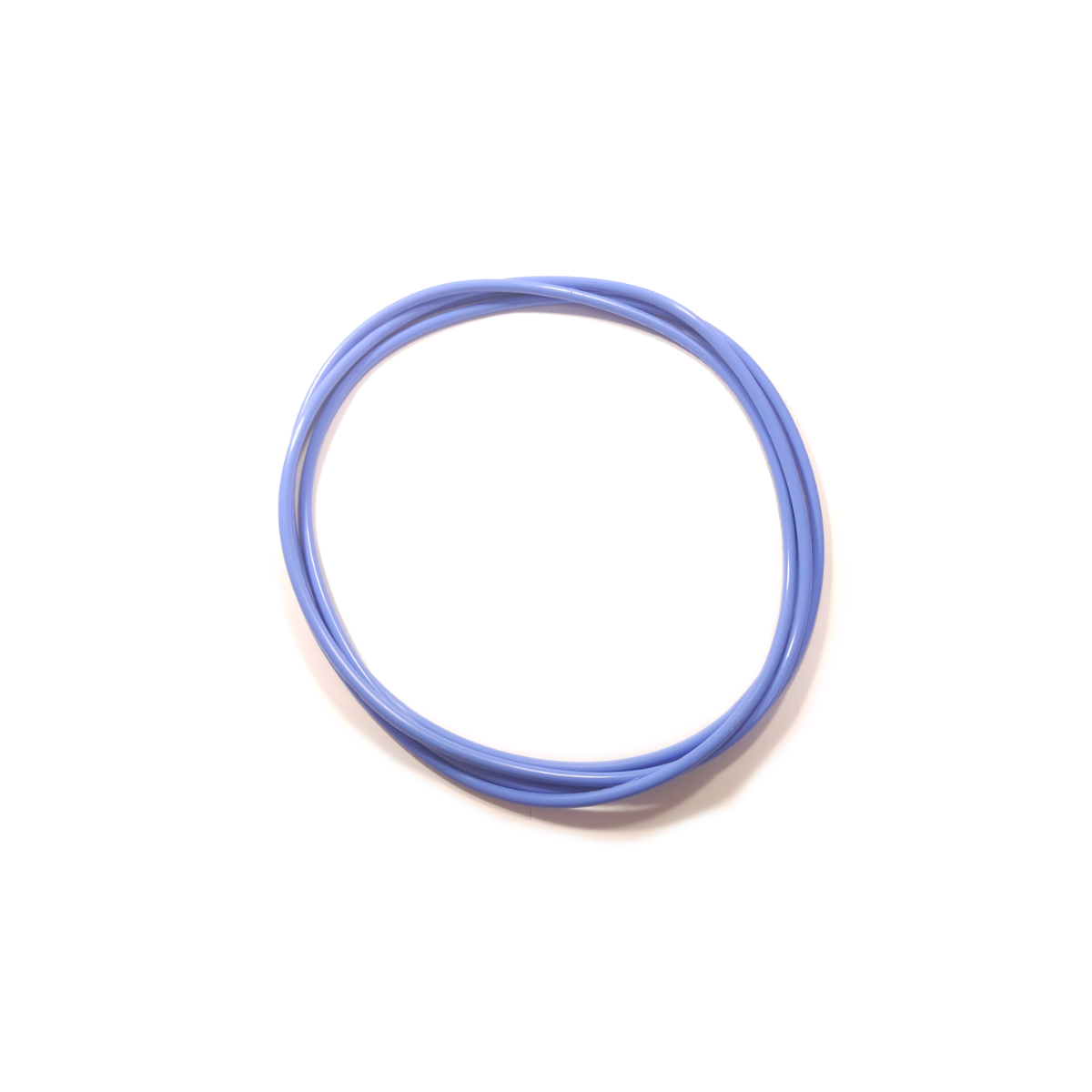 Кольцо уплотнительное,  силикон  Д49.78.72