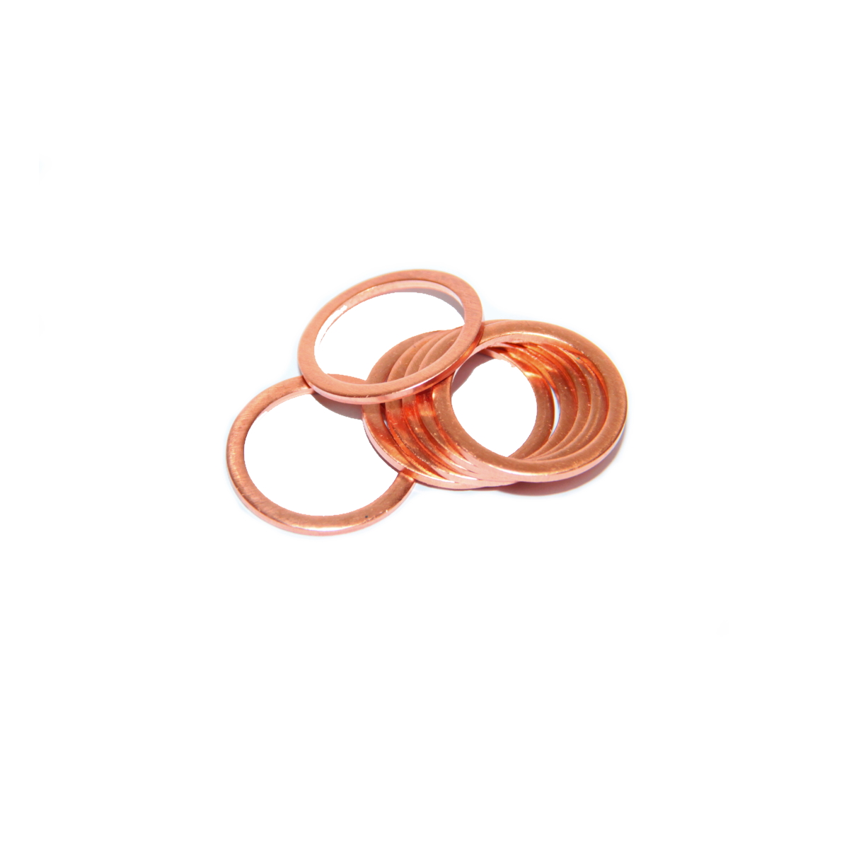Кольцо уплотнительное  форсунки Д50.17.016-1