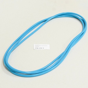 2ТК.1.12-1 Кольцо уплотнительное, силикон