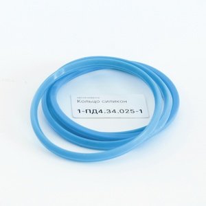1-ПД4.34.025-1 Кольцо уплотнительное , силикон