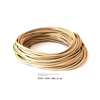 150-155-36-2-6 Кольцо уплотнительное, фторкаучук