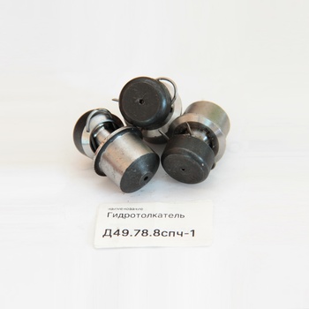 Д49.78.8СПЧ-1 Гидротолкатель