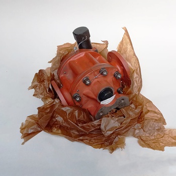 2Д50.12-4 Насос масляный