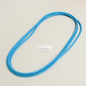 Д50.01.003-1С Кольцо, силикон