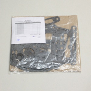 ВУ-3,5/9_КП Комплект прокладок компрессора