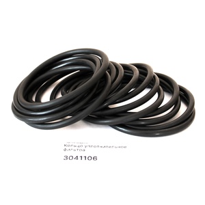 3041106 Кольцо уплотнительное фильтра 