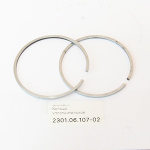 2301.06.107-02 Кольцо уплотнительное турбокомпрессора