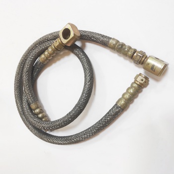 ИД-600 Шланг (рукав)