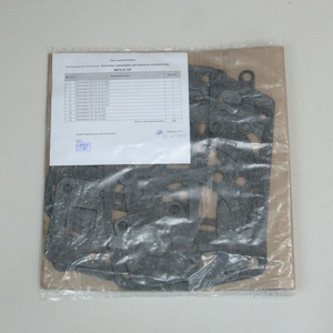 ВУ-3,5/10_КП Комплект прокладок компрессора