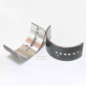 0390-11-080-7 Вкладыш шатунный