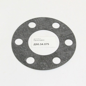 Д50.34.075 Прокладка 