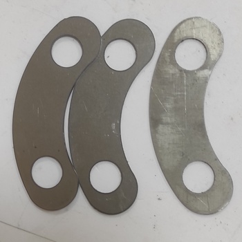 1802.00.161 Пластина стопорная