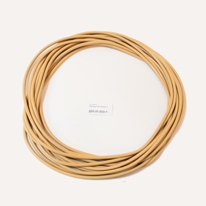 Д50.01.003-1Ф Кольцо уплотнительное втулки цилиндра, фтор