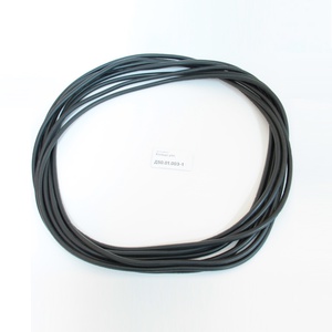 Д50.01.003-1 Кольцо уплотнительное втулки цилиндра