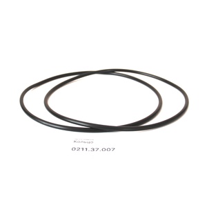 0211.37.007 Кольцо уплотнительное круглое