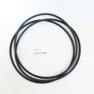 Д100.01.025А Кольцо уплотнительное