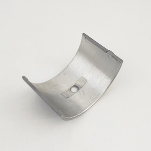 ВК74.012 Вкладыш шатунный