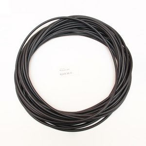 6Д49.36.11 Кольцо уплотнительное втулки цилиндра